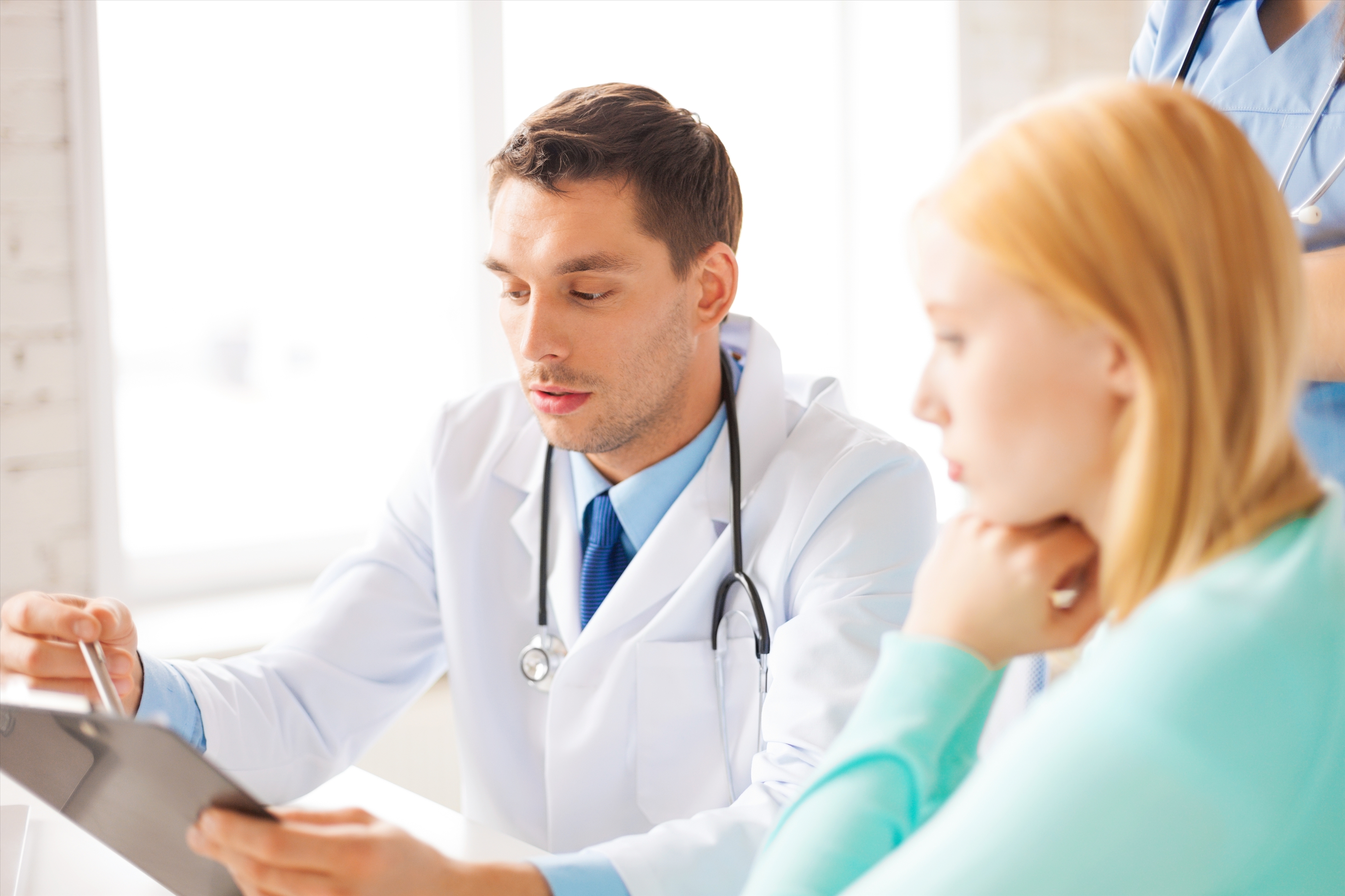Comprehensive Medical Inc. – A management services organization